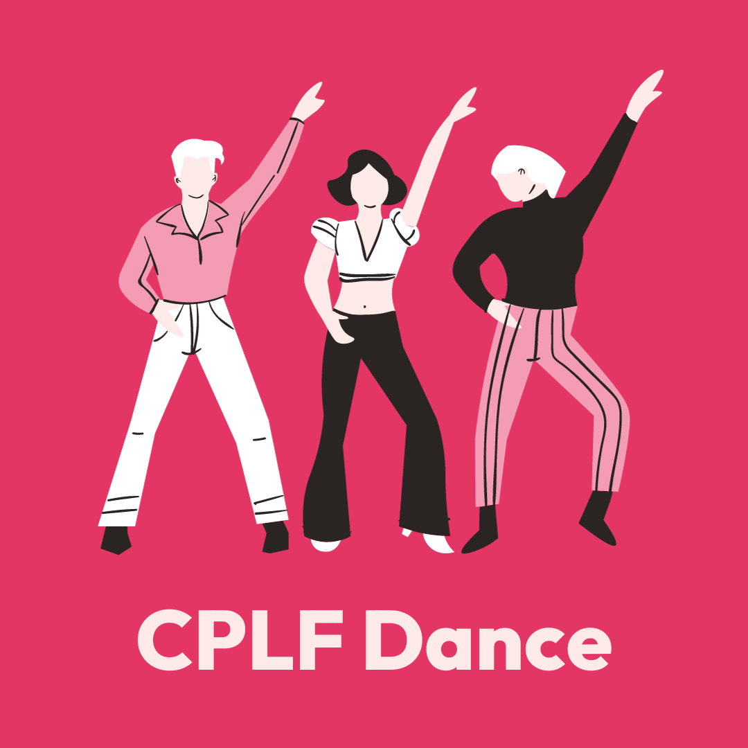 CPLF Dance
