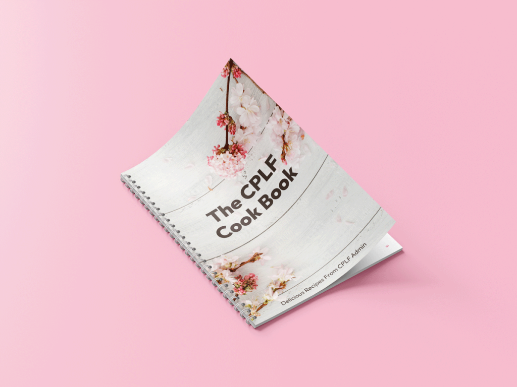 CPLF Cookbook